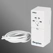 CYLINDER THERMOSTAT - ACL HEATING CONTROLS