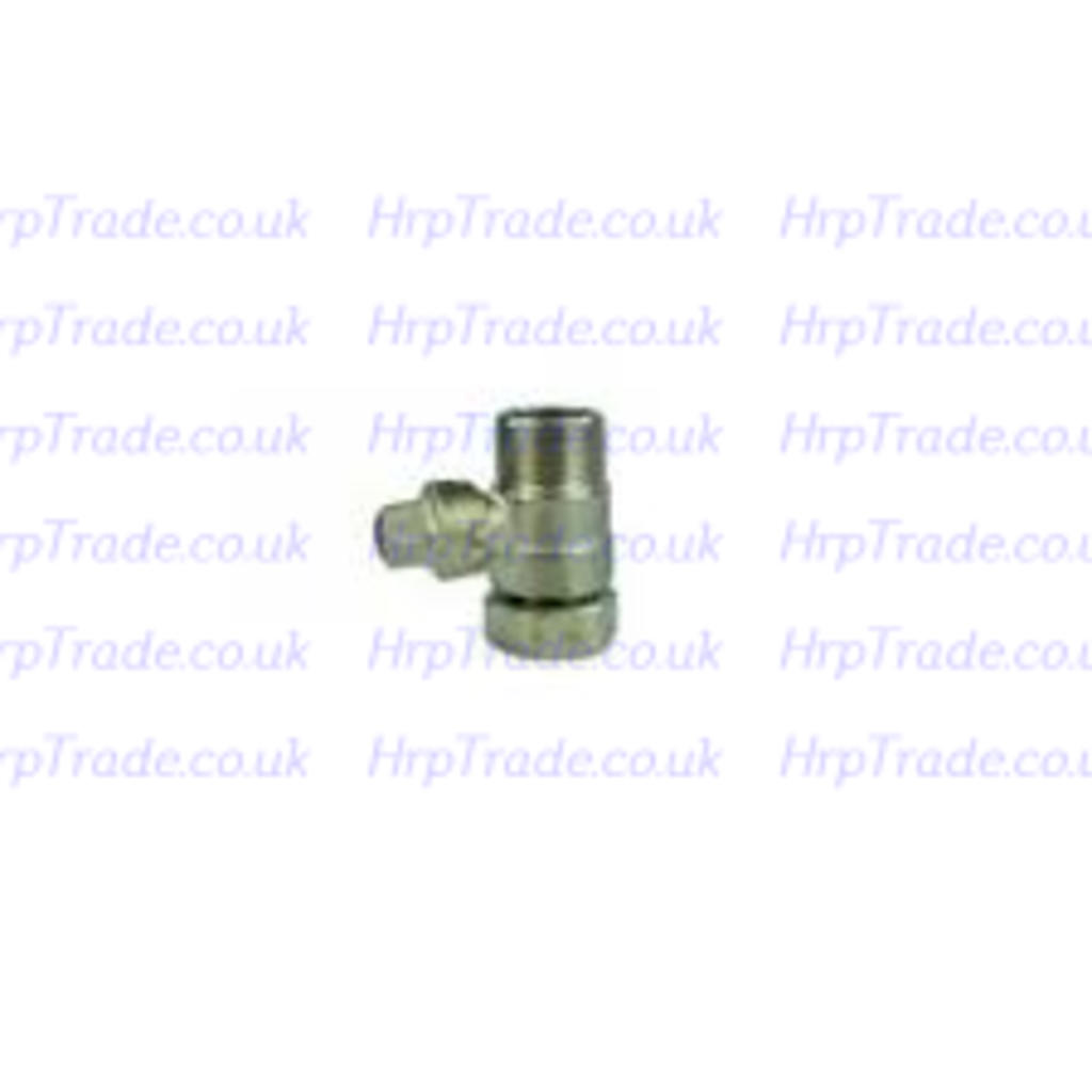 ISOLATING VALVE 3/4