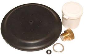 SEAL KIT 765-DHW FLOW VALVE