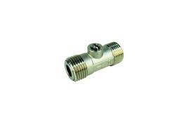 ISOLATING VALVE 1/2