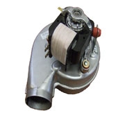 Fan assembly - HE CB33