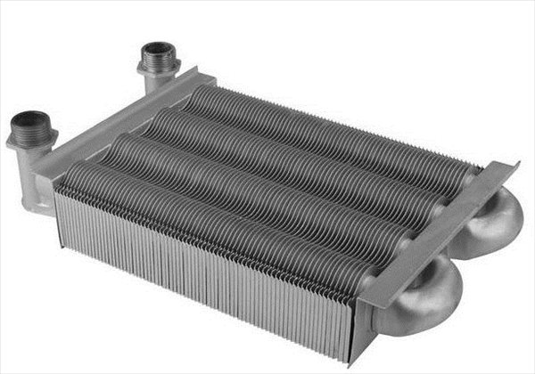 Primary heat exchanger HE CB25