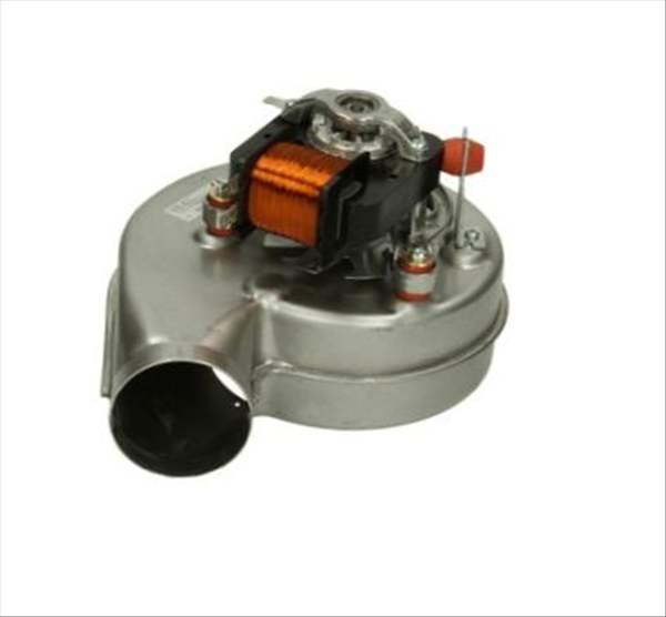 Fan assembly - HE CB25