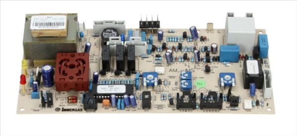 PCB