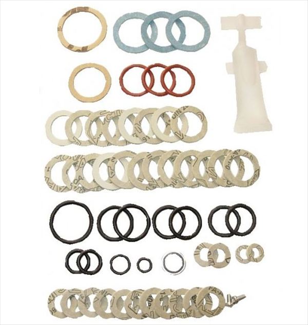 SEAL KIT - WATER COMPLETE