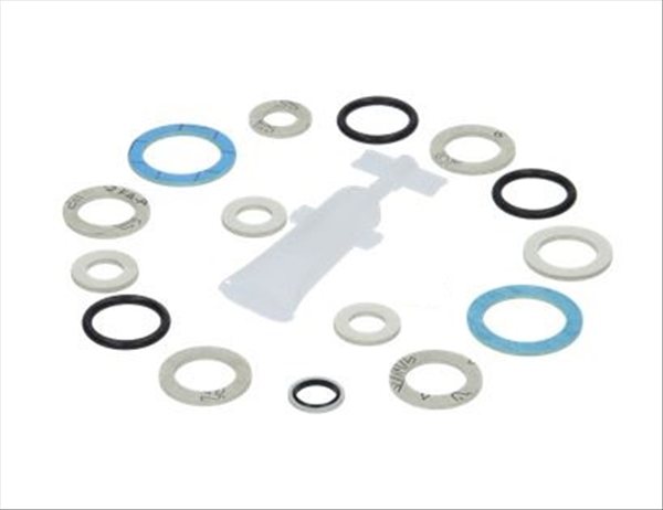 SEAL KIT - H/EXCHS./PUMP
