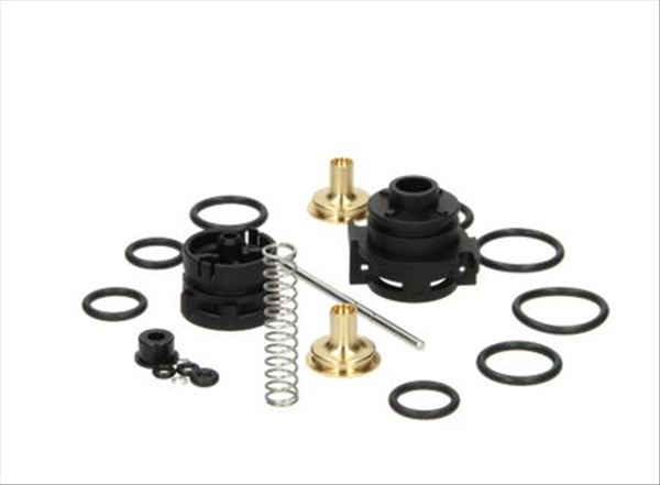 DIVERTER VALVE SEAL KIT