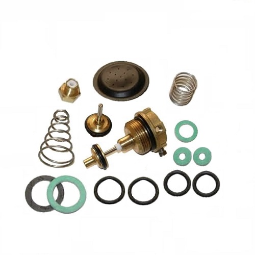 SEAL KIT 760-REPAIR 3 PORT VLV
