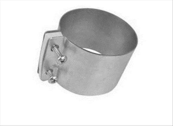 45mm CLAMP (INNER FLUE)