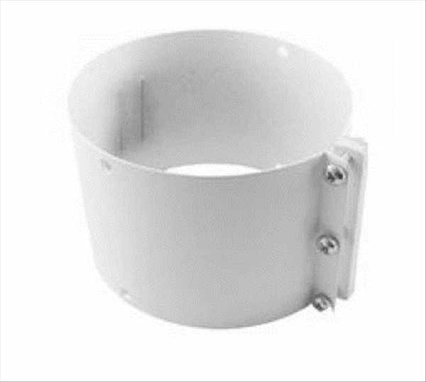 75mm CLAMP/SCREWS (OUTER FLUE)