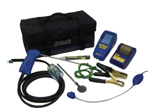 SPINT V1 ANALYER KIT