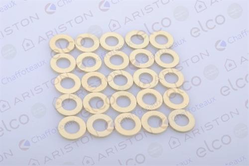 GASKET 3/8- ARISTON & CHAFFOTEAUX