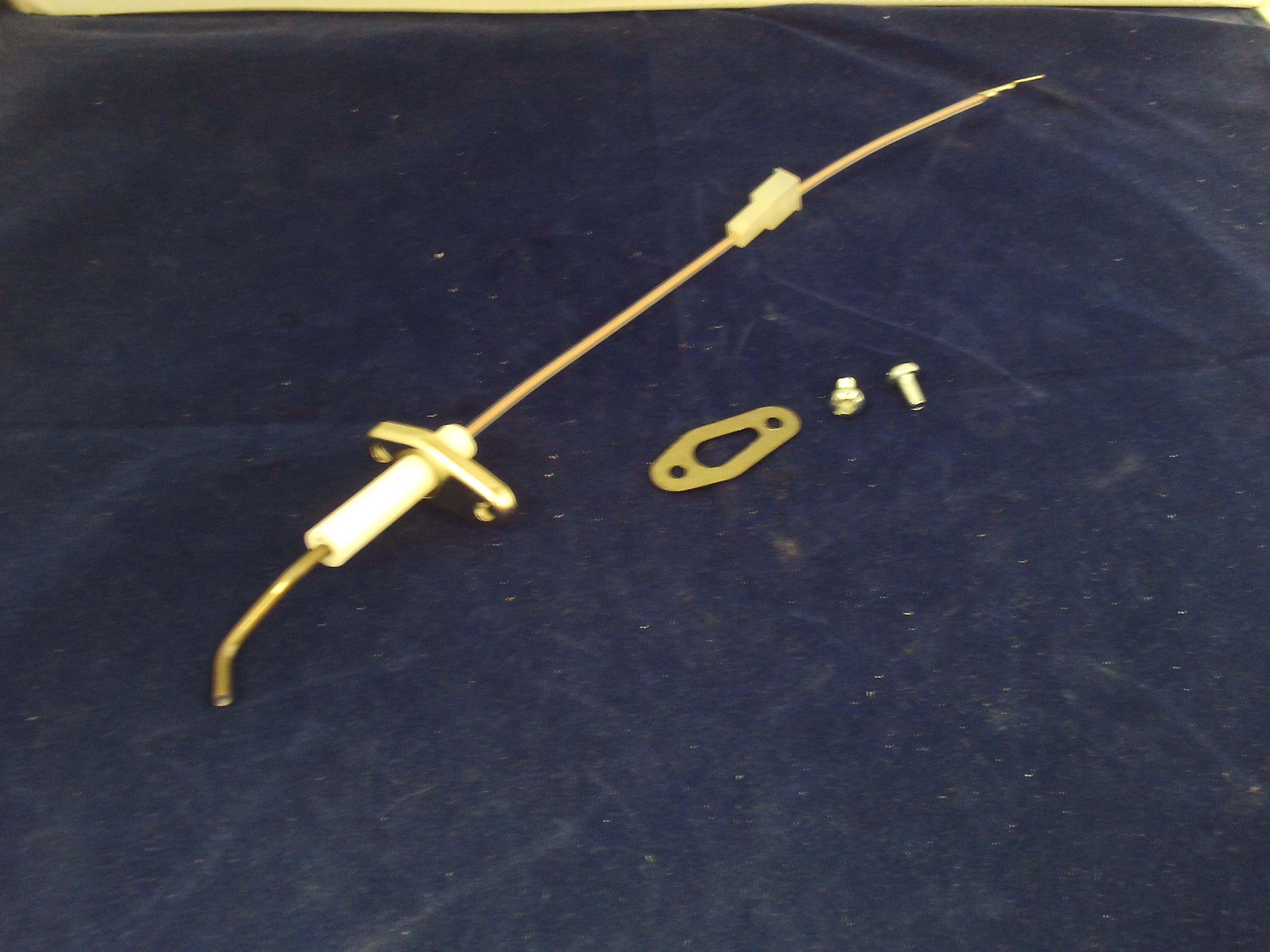 IONIZATION ELECTRODE- ARISTON CHAFFOTEAUX
