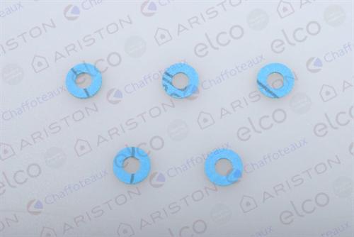 SHEET GASKET D: 11-5-1.5- ARISTON & CHAFFOTEAUX