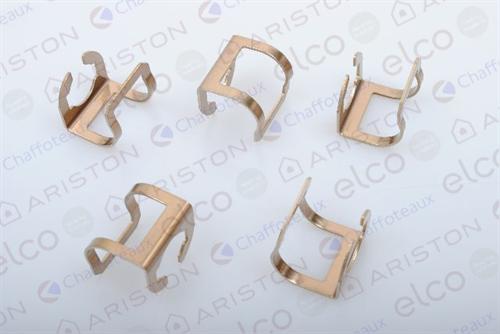 CLIP- ARISTON & CHAFFOTEAUX