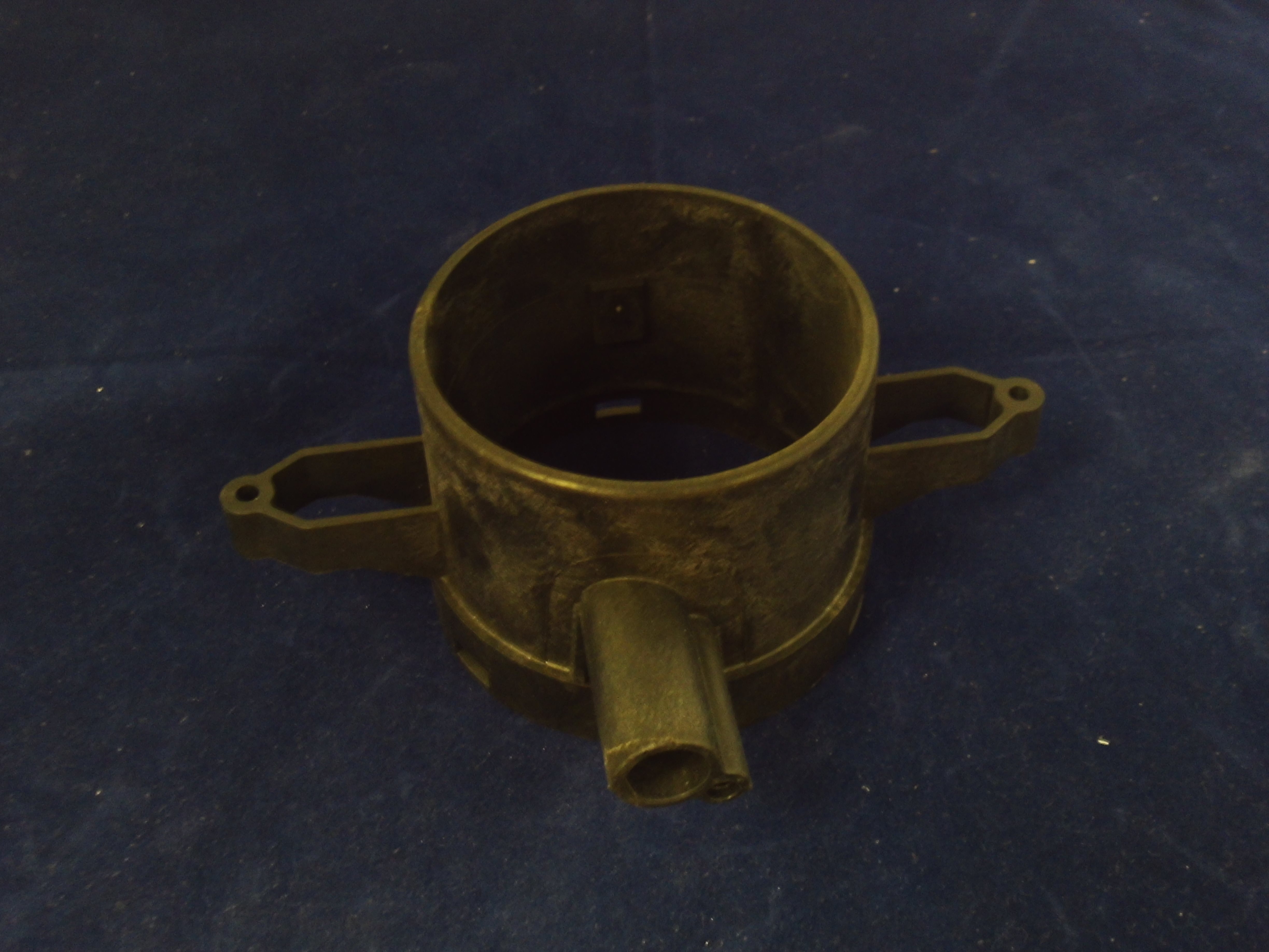 CONNECTION ARISTON CHAFFOTEAUX
