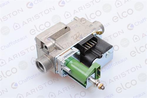 GAS VALVE- ARISTON & CHAFFOTEAUX