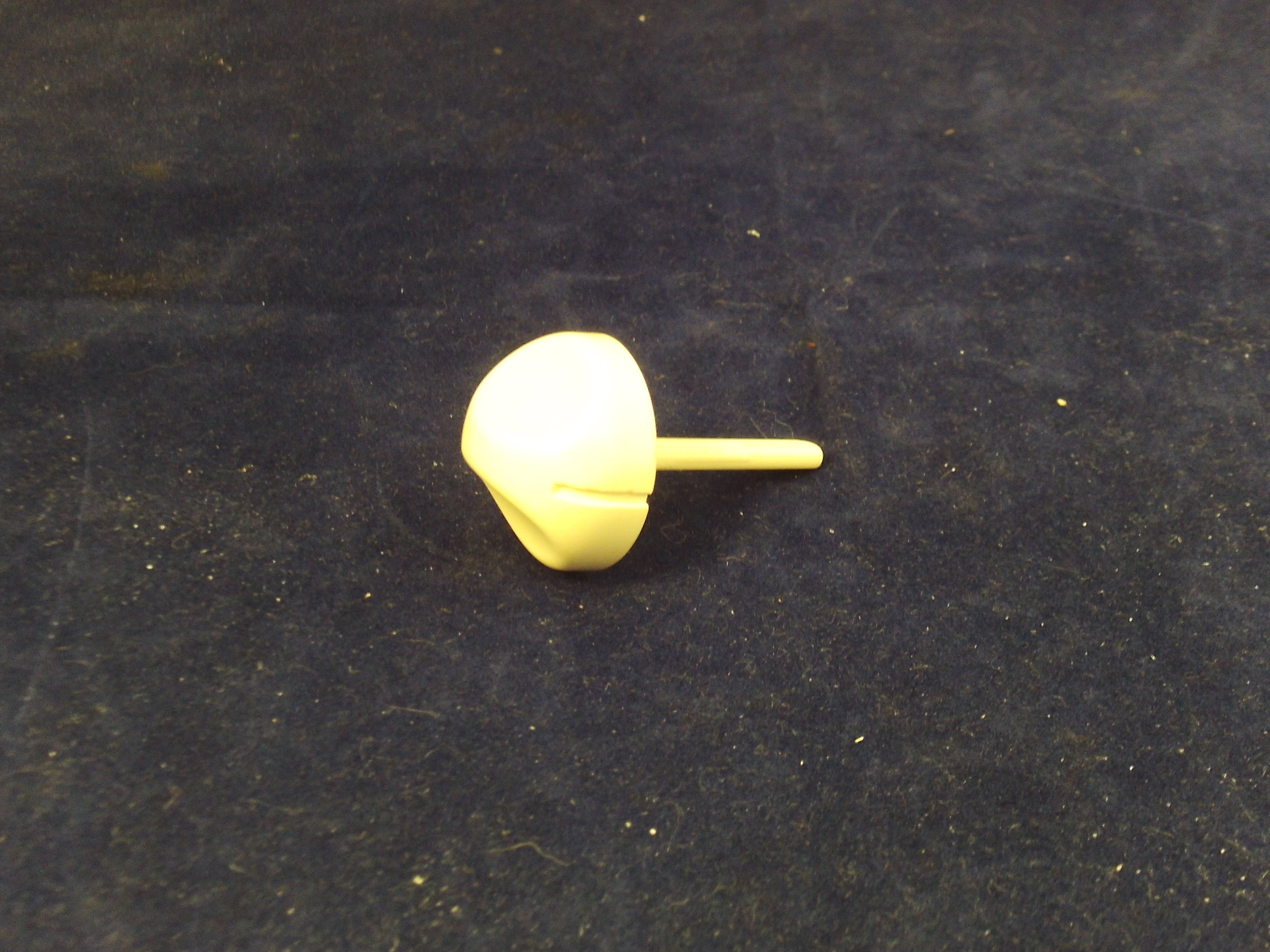 KNOB- ARISTON CHAFFOTEAUX