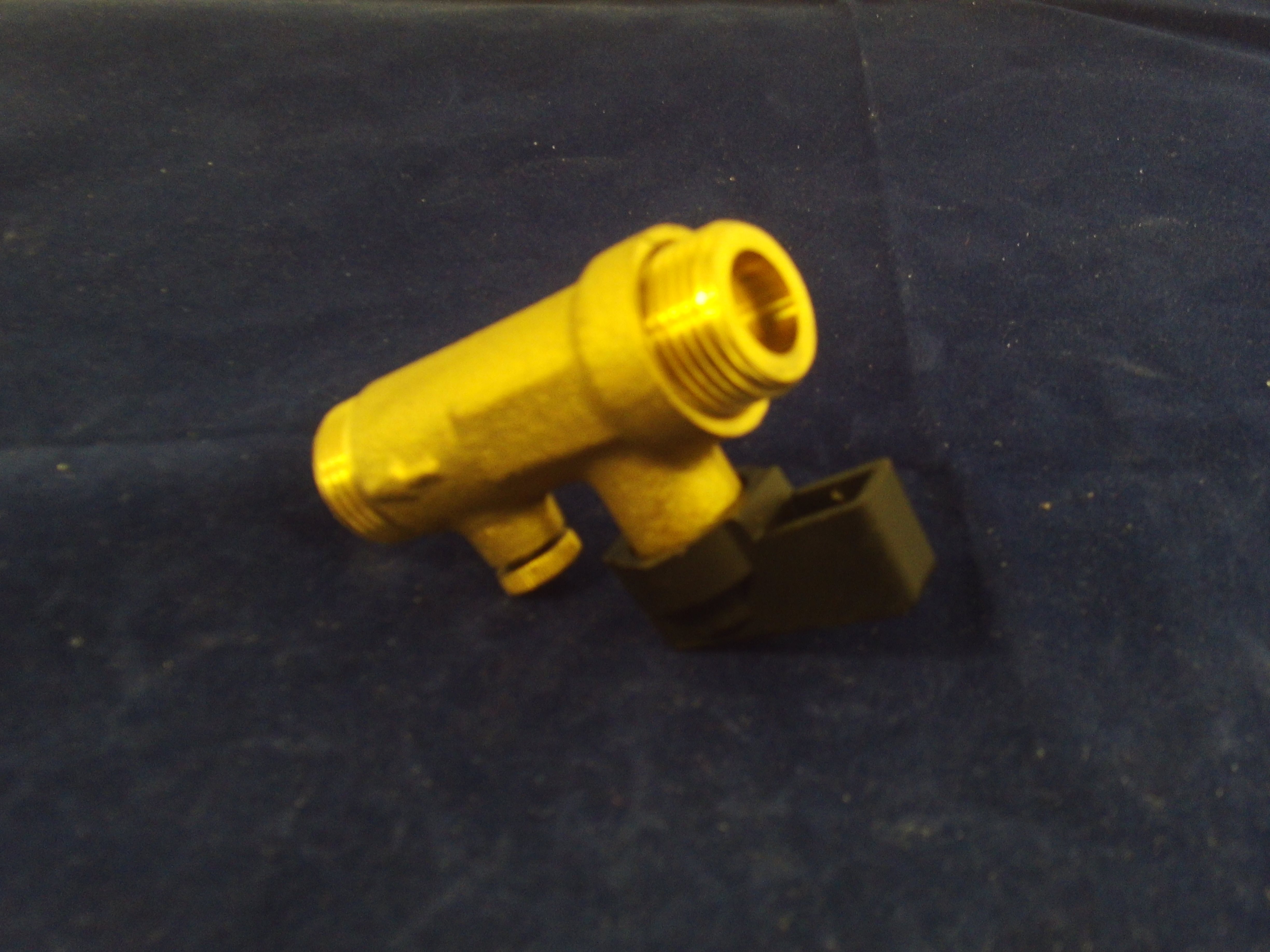 TAP (M/M 3/8 )- ARISTON CHAFFOTEAUX