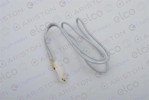 IONIZATION ELECTRODE CABLE- ARISTON & CHAFFOTEAUX