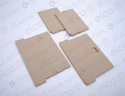 PANELS (KIT)- ARISTON & CHAFFOTEAUX