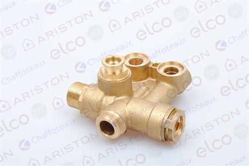 FLOW GROUP- ARISTON & CHAFFOTEAUX