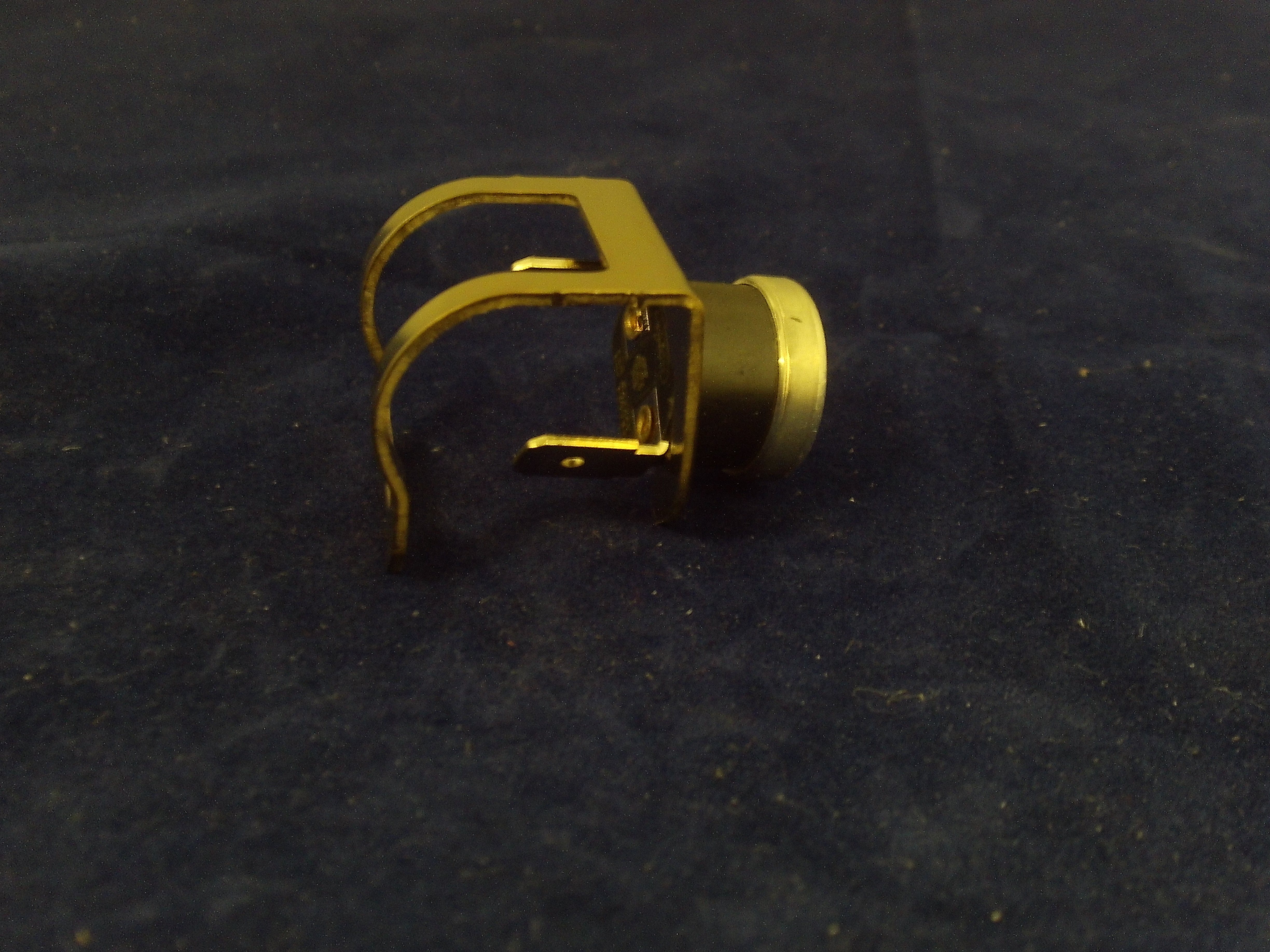 OVERHEAT THERMOSTAT- ARISTON CHAFFOTEAUX