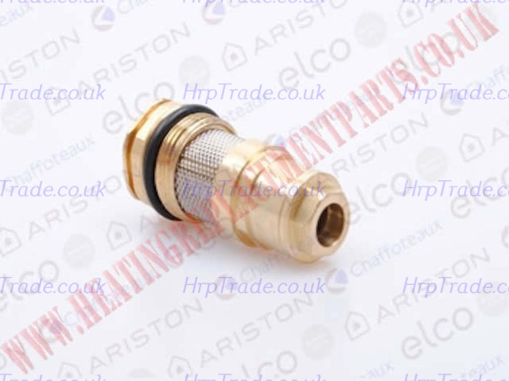 D.H.W. ACTUATOR KIT- ARISTON  CHAFFOTEAUX
