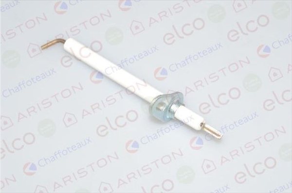 ELECTRODE (IGNITION L.H.)- ARISTON & CHAFFOTEAUX