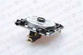 AIR PRESSURE SWITCH- ARISTON & CHAFFOTEAUX