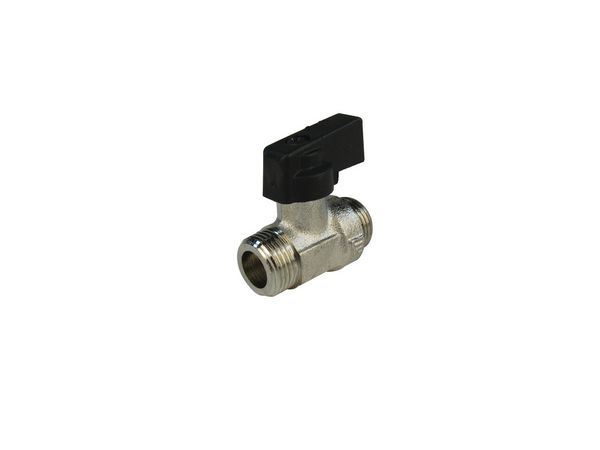 TAP (M-M 3/8 )- ARISTON & CHAFFOTEAUX