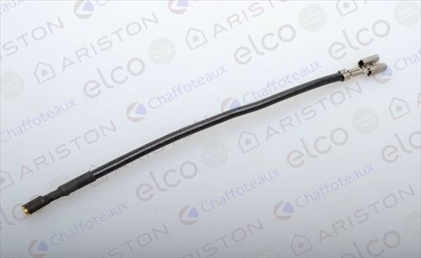 ELECTRODE IGNITION CABLE- ARISTON & CHAFFOTEAUX