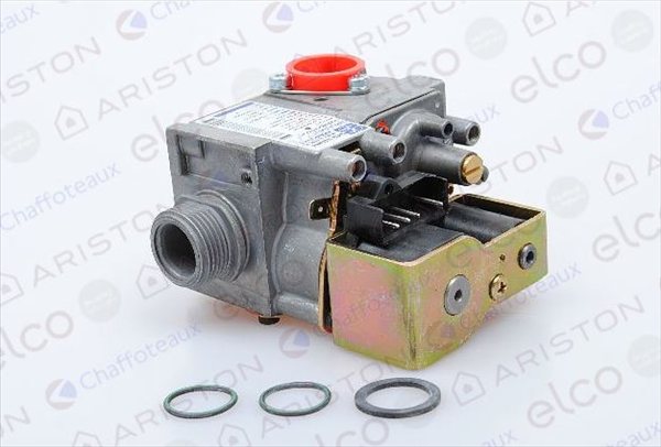 GAS VALVE- ARISTON & CHAFFOTEAUX