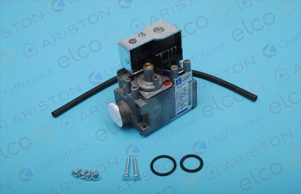 GAS VALVE