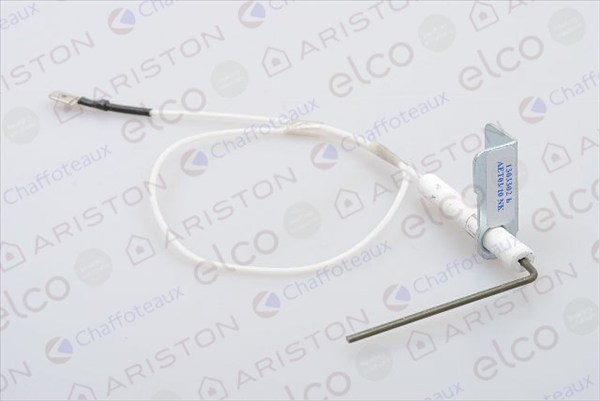 IONIZATION ELECTRODE- ARISTON & CHAFFOTEAUX