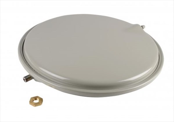 EXPANSION VESSEL 6L- ARISTON & CHAFFOTEAUX