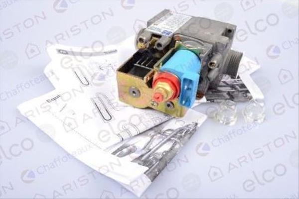 GAS VALVE- ARISTON & CHAFFOTEAUX