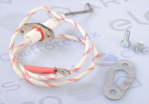 IONIZATION ELECTRODE- ARISTON & CHAFFOTEAUX