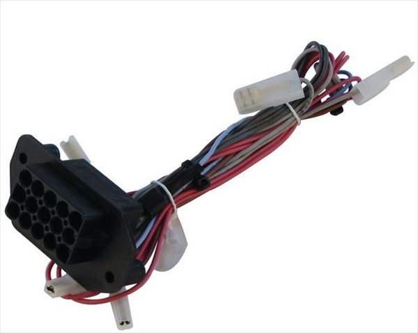 CABLE (FAN/AIR PRESSURE SWITCH)- ARISTON & CHAFFOTEAUX