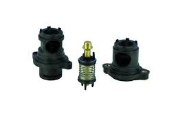SERVICE KIT (DIVERTER VALVE)- ARISTON & CHAFFOTEAUX
