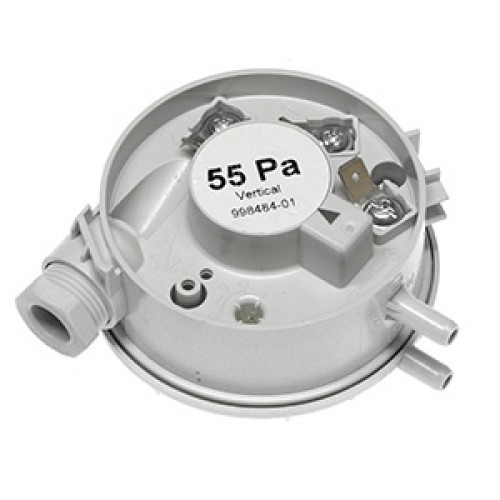 AIR PRESSURE SWITCH 40 Pa- ARISTON & CHAFFOTEAUX