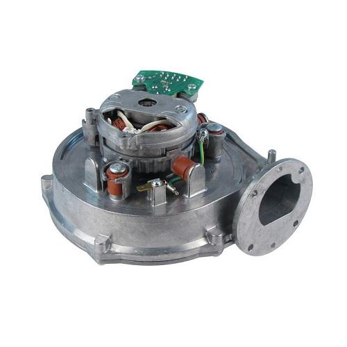 FAN- ARISTON & CHAFFOTEAUX