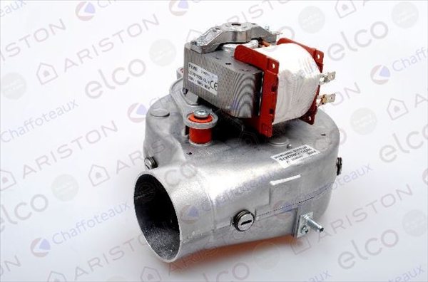 FAN- ARISTON & CHAFFOTEAUX