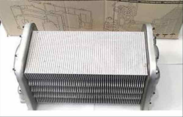 EXCHANGER- ARISTON & CHAFFOTEAUX