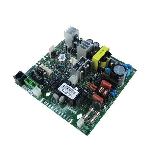 P.C.B. VER.06 (ACO-MCU) RPLS 65102236- ARISTON & CHAFFOTEAUX