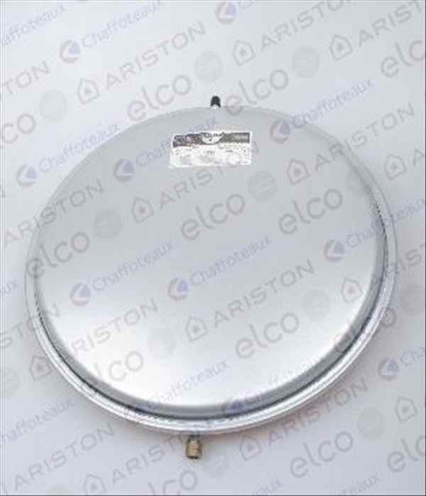 EXPANSION VESSEL- ARISTON & CHAFFOTEAUX