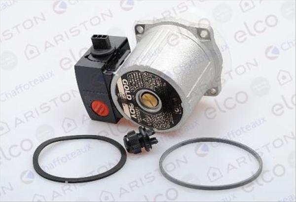 KIT (MOTOR PUMP)- ARISTON & CHAFFOTEAUX