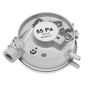 AIR PRESSURE SWITCH- ARISTON & CHAFFOTEAUX