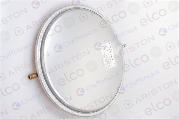 EXPANSION VESSEL- ARISTON & CHAFFOTEAUX