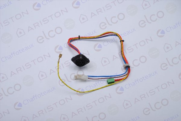 FAN CABLE & SENSOR- ARISTON & CHAFFOTEAUX